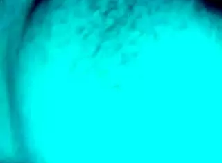 chubby latina still sucks dick wrong so i cum on her tits