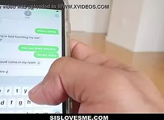 sislovesme - hot stepsis jade amber wants to suck my cock 😏