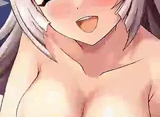 Hentai Ride Compilation Animation With Intense RIDING And Cartoon Sex!