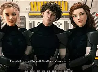 tales from the unending void 2 game adventure