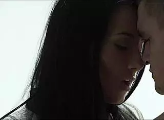 sexart - anna rose banged hard in bathroom encounter