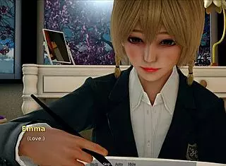 my bully is my lover 64 hentai game