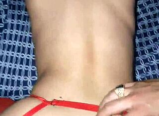 Swingers clubavond met vriendje