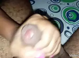 brazilian amateur couple in 2017 video