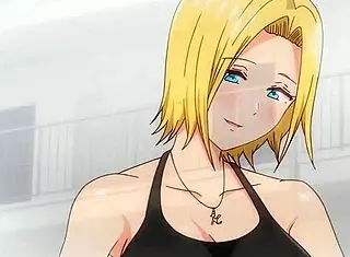 I Enjoy Watching Imaizumin003 With Spanish Subtitles In This Hentai Anime