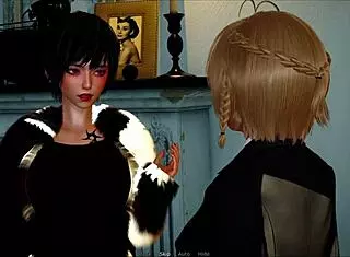 my bully is my lover 64 hentai game