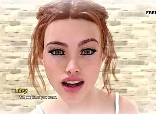 kings - dreaming of riley in this 3d game adventure