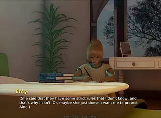 my bully is my lover 64 hentai game