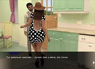 Pine Falls Gets Her Fat Pussy Pounded 24