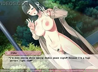 Erovoice Part 4: Bound Anime Masturbation