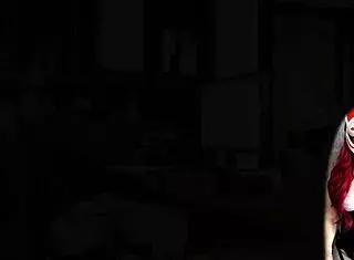 Jessica Oneil In Hard News With Big Tits