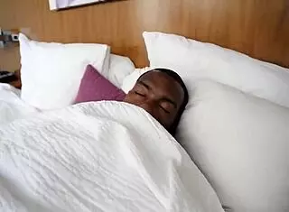 Carmela Clutch And Rome Major's Encounter