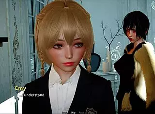 my bully is my lover 64 hentai game