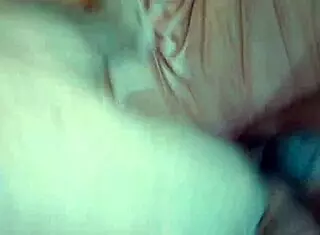 Latina deepthroats monster cock.