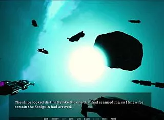 Tales From The Unending Void: Episode 172 Unveiled