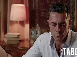 Seductive Snack Renato Alyssa