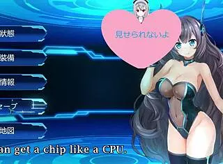 i uploaded this super digest of metal flame on april 2023, it's my favorite hentai game