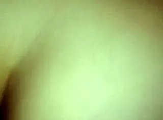 Hey, wanna see us married folks try wild anal on our wedding night?