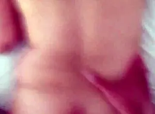 fuck my wife's pussy in homemade video