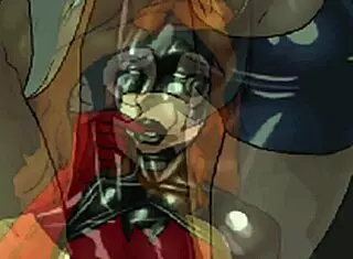 ultimate lesbian fanart music video