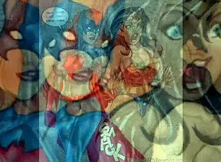 ultimate lesbian fanart music video