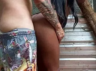 Medical Student SELLS Anal Virginity To Pay University