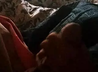 chilena jerks me off watching reality tv