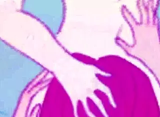 ultimate lesbian fanart music video