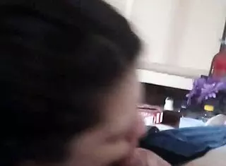 Latina Bbw Hates Sucking Cock But Needs Cash For Her Fix