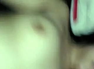 sexy latina gets facefucked while high on drugs