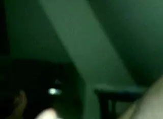 i wank my cock in handjob session