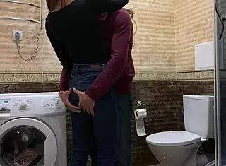 Russian Step Sister Fucked Raw