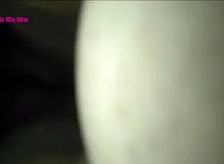 BBW Mexican Milf in Steamy Action