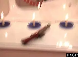 Sexy Caribbean Pirate Strips Solo