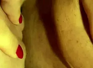 wir beide auf dem esstisch in verschiedenen stellungen ich leck ihre geile muschi sperma läuft aus ihrer geilen fotze