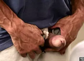 Cute Brunette Fucked Hard By Stepdad!