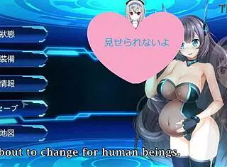 i uploaded this super digest of metal flame on april 2023, it's my favorite hentai game