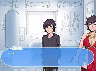 Step family shower with snow daze