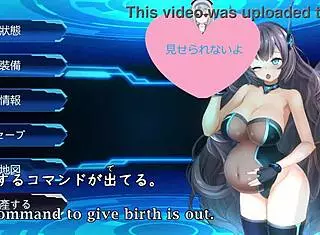 i uploaded this super digest of metal flame on april 2023, it's my favorite hentai game