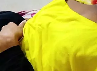 Wedding Planner Plans First Night