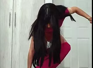 Sofia Natalia Colin Cums Pink!