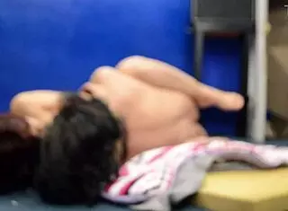 I Fuck My Bitch Hard On The Floor!