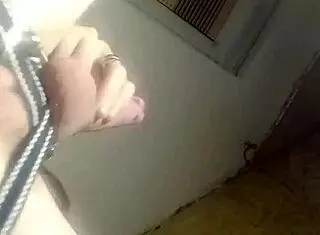 Gaj Feels Deep Emotions In Passionate Gay Encounter.