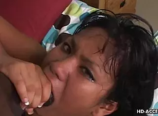 Kyanna Lee Takes Big Cock In Anal Sex