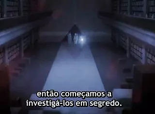 Tate No Yuusha Episódio 9 Portugues