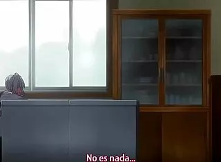 Jikan episodio 3 sub espa�ol evokes deep emotions