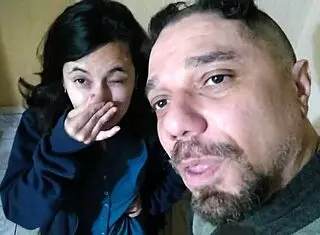 total submission turns dany rio's mouth into something else