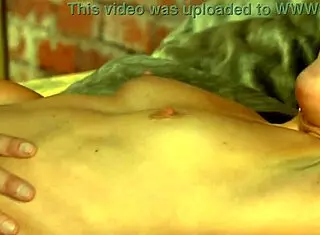 Mia Presley looks slutty with her big tits