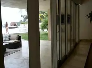 real teen gets pussy pounded by stepbrother in missionary