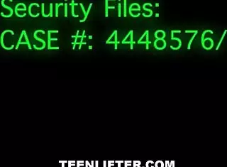 tiny latina shoplifter lets guard fuck her ass